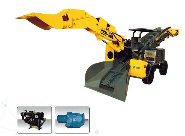 礦用運(yùn)輸車(chē)