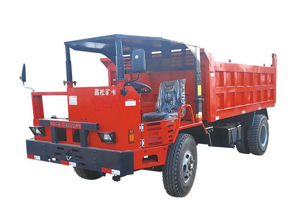 目前礦用運輸車的智能化水平如何？