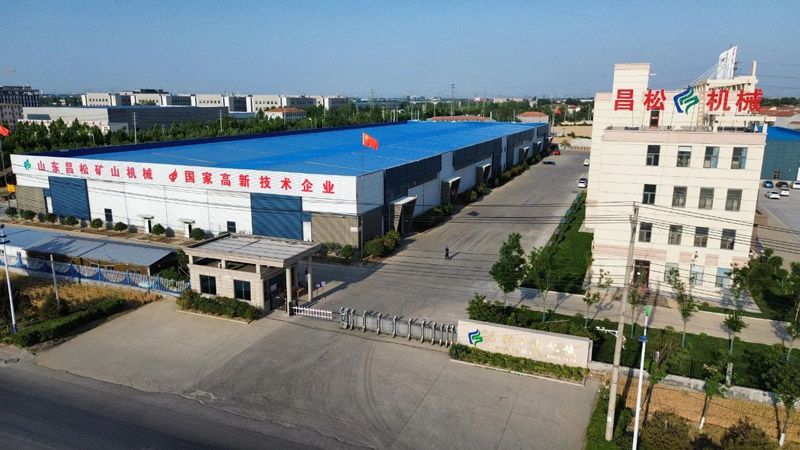 鄆城縣經(jīng)濟(jì)開發(fā)區(qū)：從“制造”到“智造”，打造高端機(jī)械制造產(chǎn)業(yè)集群