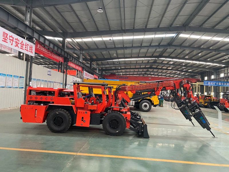 鄆城縣經(jīng)濟(jì)開發(fā)區(qū)：從“制造”到“智造”，打造高端機(jī)械制造產(chǎn)業(yè)集群